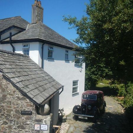 Boots Cottage バッド エクステリア 写真