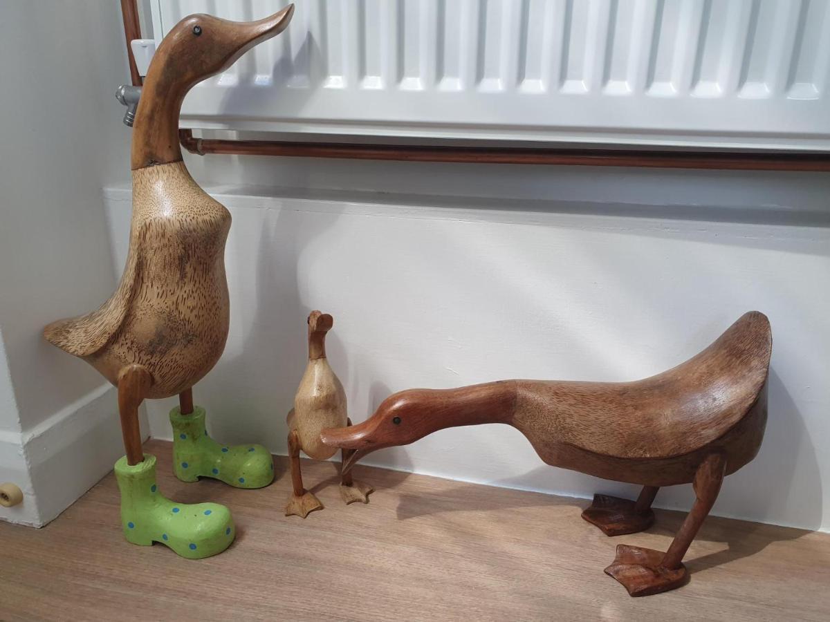 Boots Cottage バッド エクステリア 写真