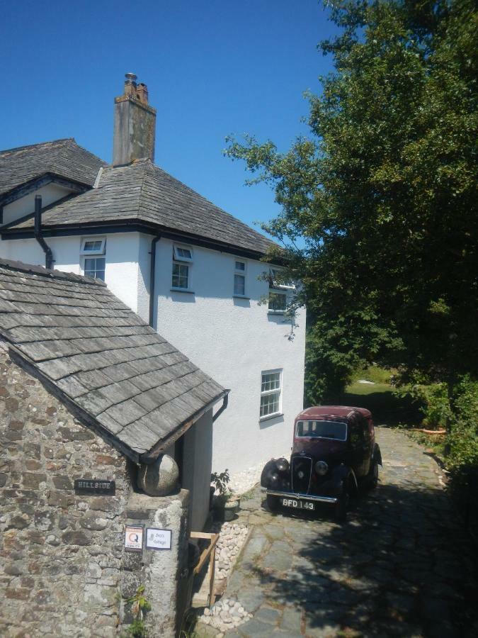 Boots Cottage バッド エクステリア 写真