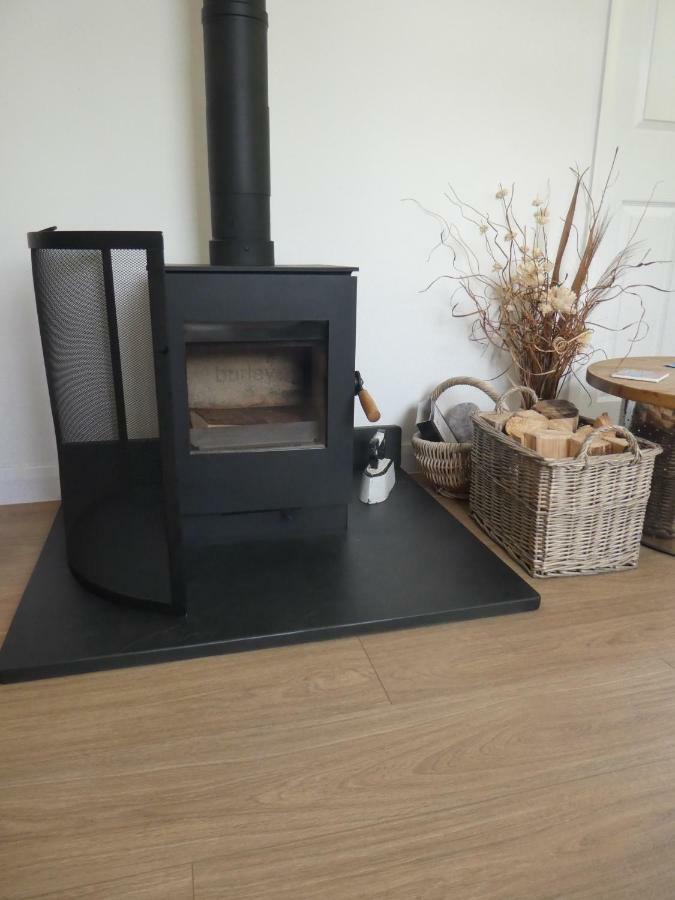 Boots Cottage バッド エクステリア 写真